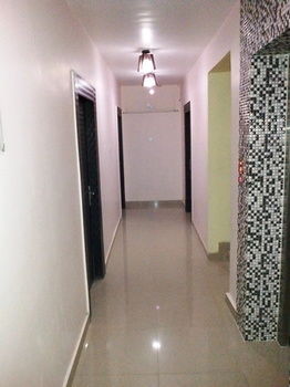 Hotel Viraat Inn 3*
