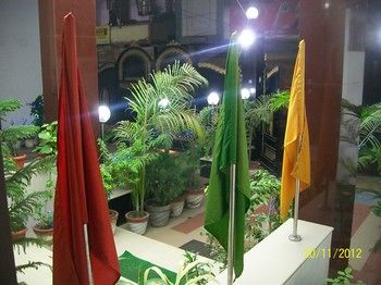 Hotel Viraat Inn 3*