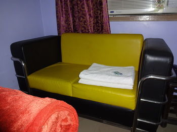 Hotel Viraat Inn 3*