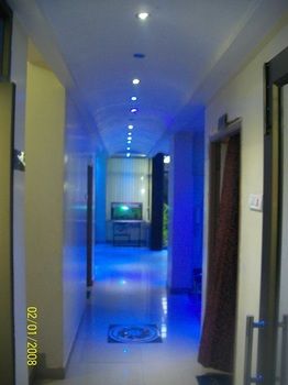 Hotel Viraat Inn 3*