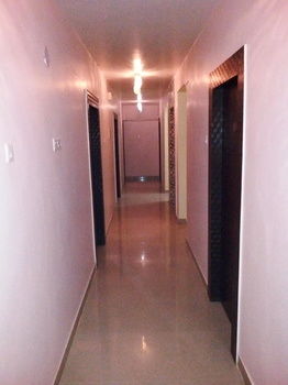 Hotel Viraat Inn 3*