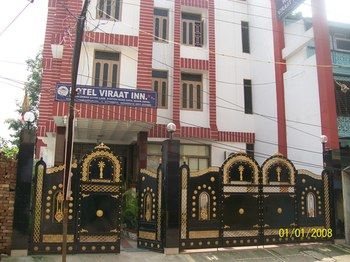 Hotel Viraat Inn 3*