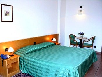 Park Hotel Abbadia 3*