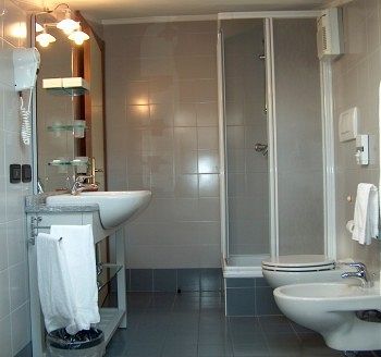 Park Hotel Abbadia 3*