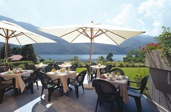 Park Hotel Abbadia 3*