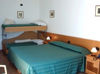 Park Hotel Abbadia 3*