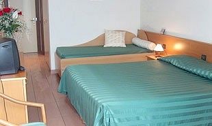 Park Hotel Abbadia 3*