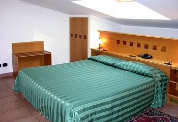 Park Hotel Abbadia 3*