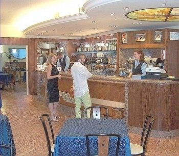 Park Hotel Abbadia 3*