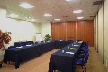 Park Hotel Abbadia 3*