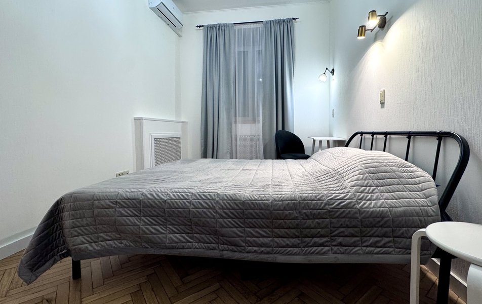 «Hotel76» \/ «Отель76 на Свободы 58» апартаменты 3*