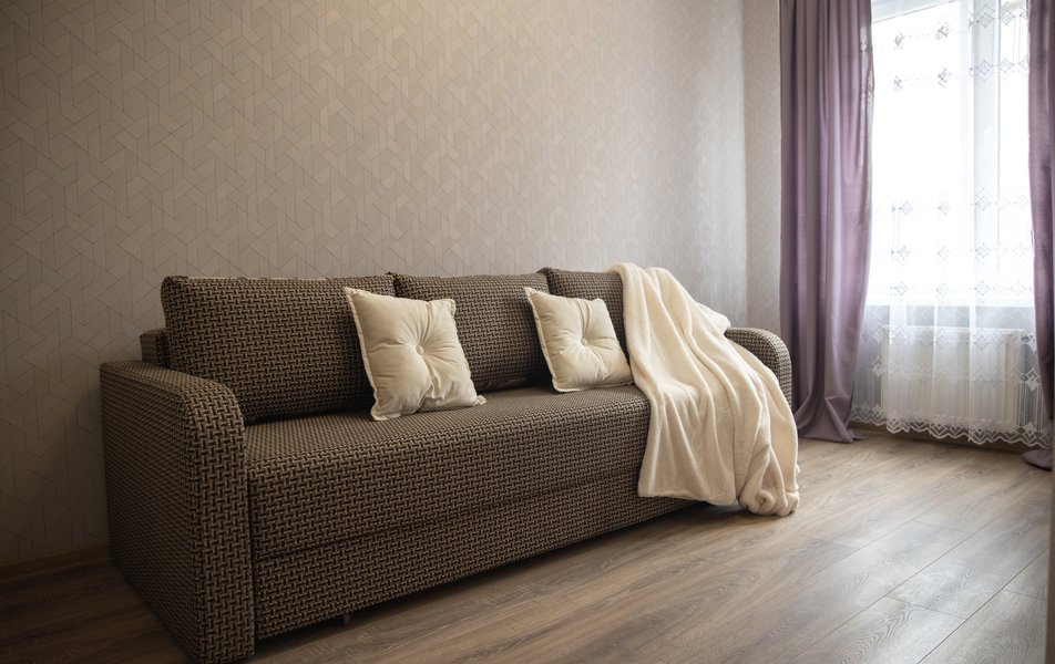 «LovelyHome39» \/ «ЛавлиХоум39 на Яблоневой 8» апартаменты 3*