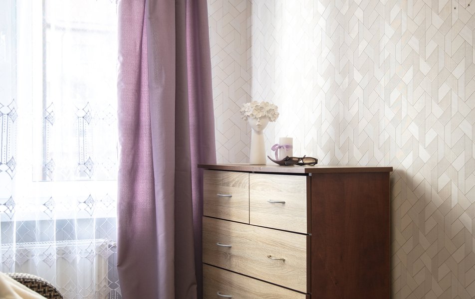 «LovelyHome39» \/ «ЛавлиХоум39 на Яблоневой 8» апартаменты 3*