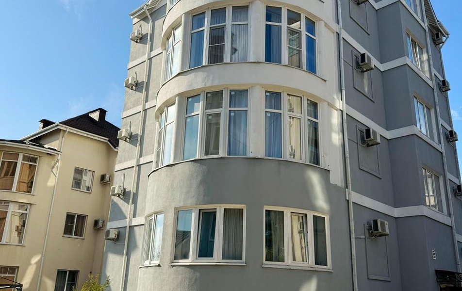 «Радуга 31Г» апартаменты 2*