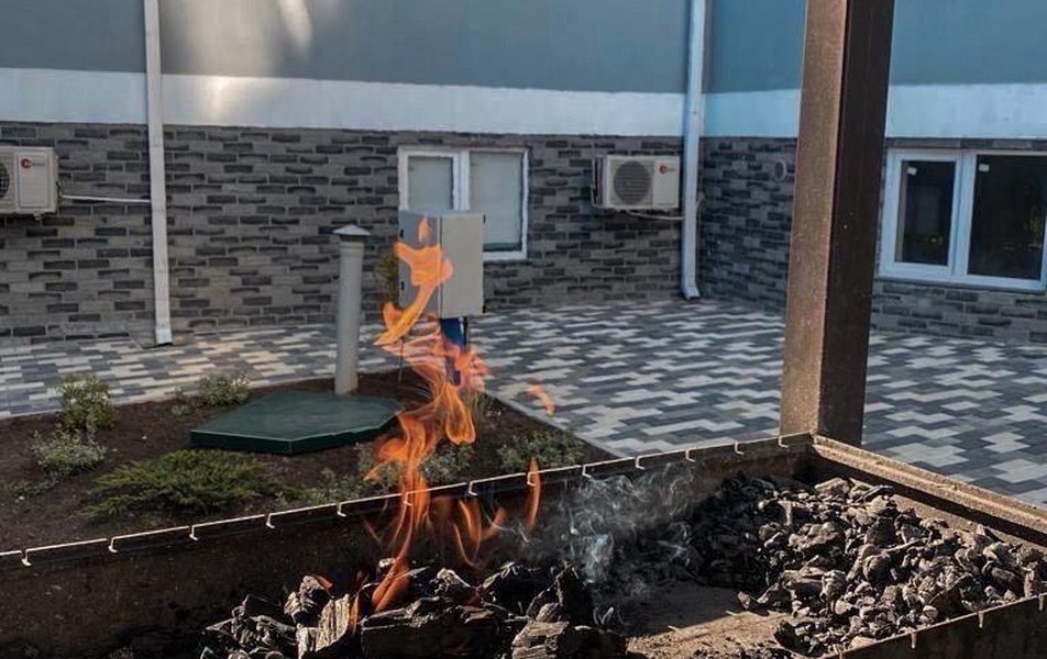 «Радуга 31Г» апартаменты 2*