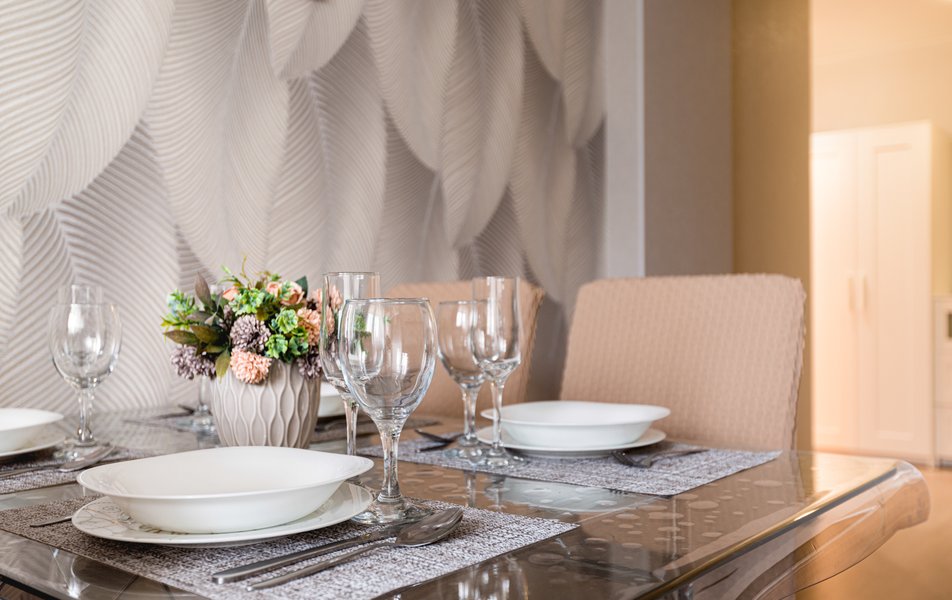 «RentAp» \/ «РентАп на Радужной 16» апартаменты 3*