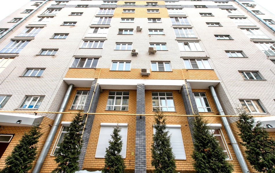 «RentAp» \/ «РентАп на Ленина 7Б» апартаменты 3*