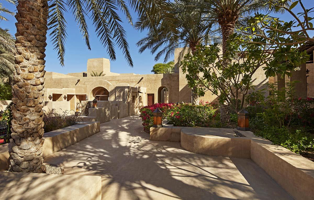 Туры в Bab Al Shams Desert Resort & Spa