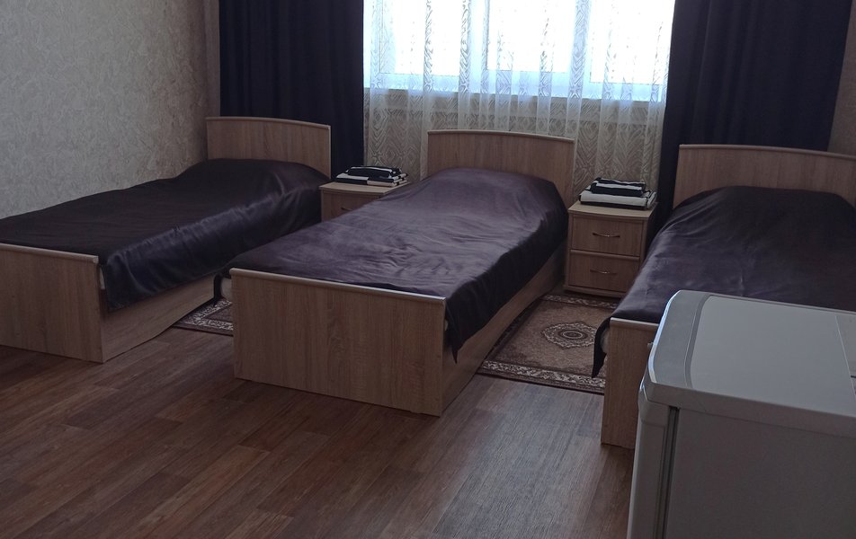 «Д&А» гостиница 2*