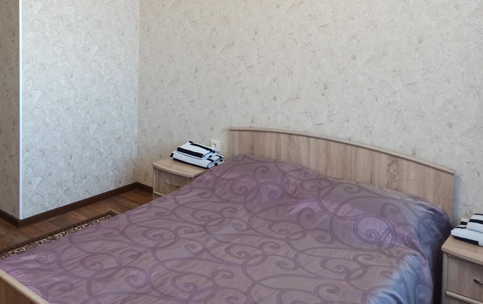 «Д&А» гостиница 2*