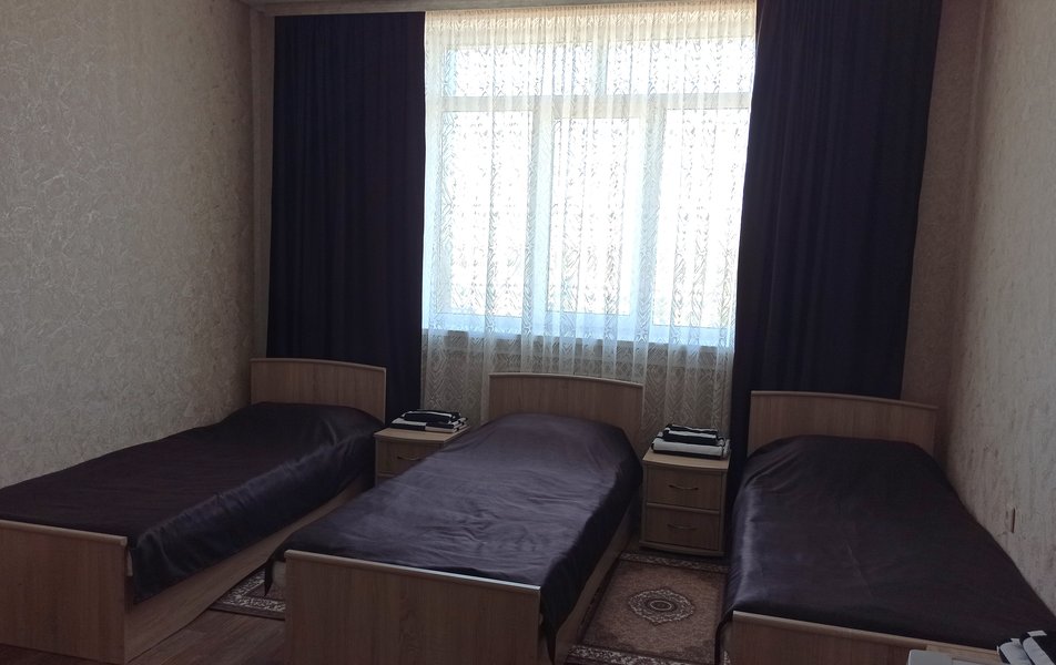 «Д&А» гостиница 2*