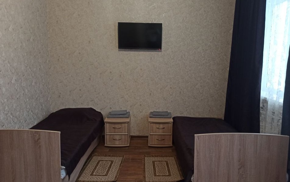 «Д&А» гостиница 2*