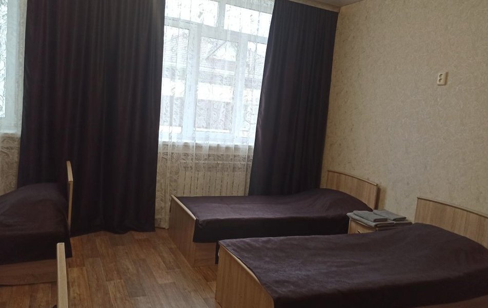 «Д&А» гостиница 2*