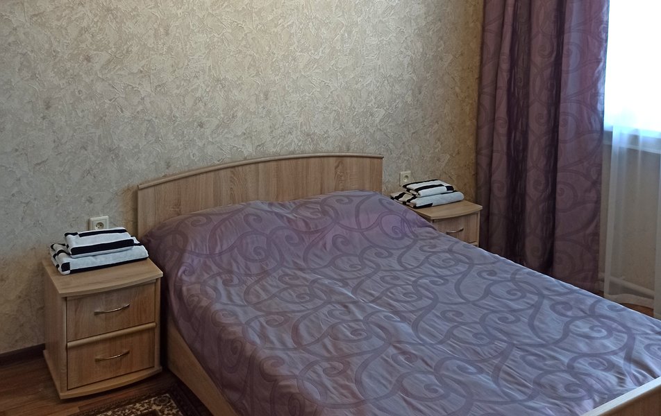 «Д&А» гостиница 2*