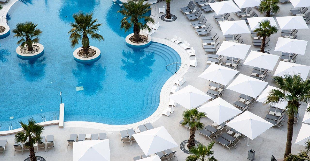 Туры в Jumeirah Beach Hotel