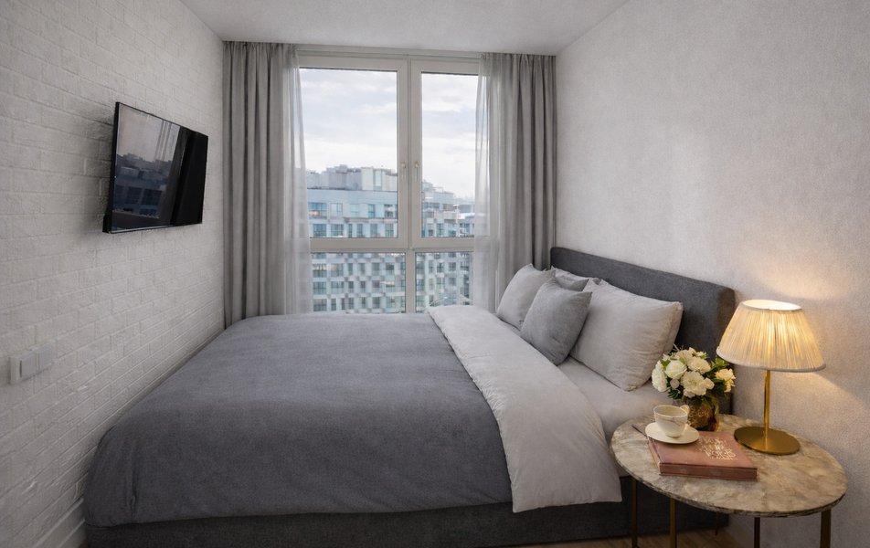 «ВипАренда на Левина 1» апартаменты 5*