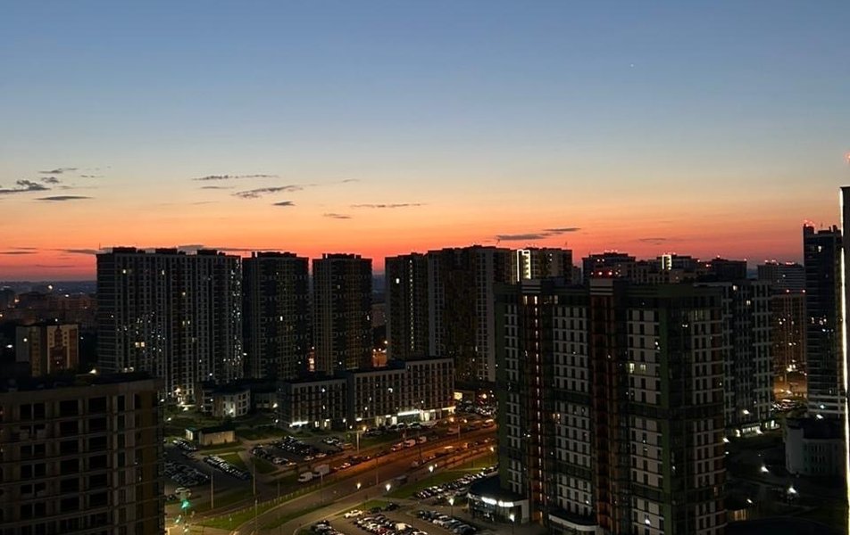 «ВипАренда на Левина 1» апартаменты 5*
