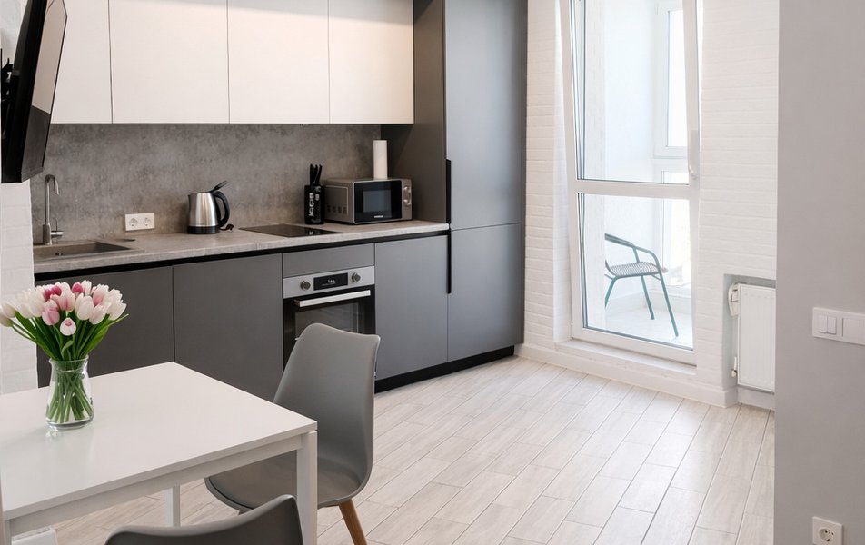 «ВипАренда на Левина 1» апартаменты 5*