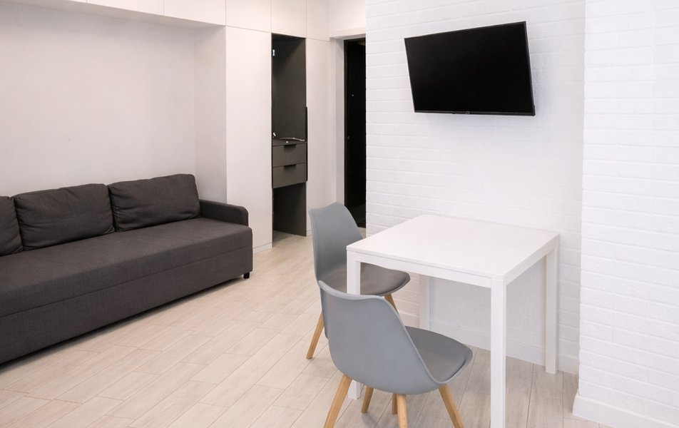 «ВипАренда на Левина 1» апартаменты 5*