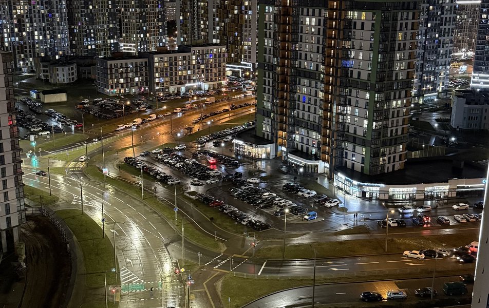 «ВипАренда на Левина 1» апартаменты 5*