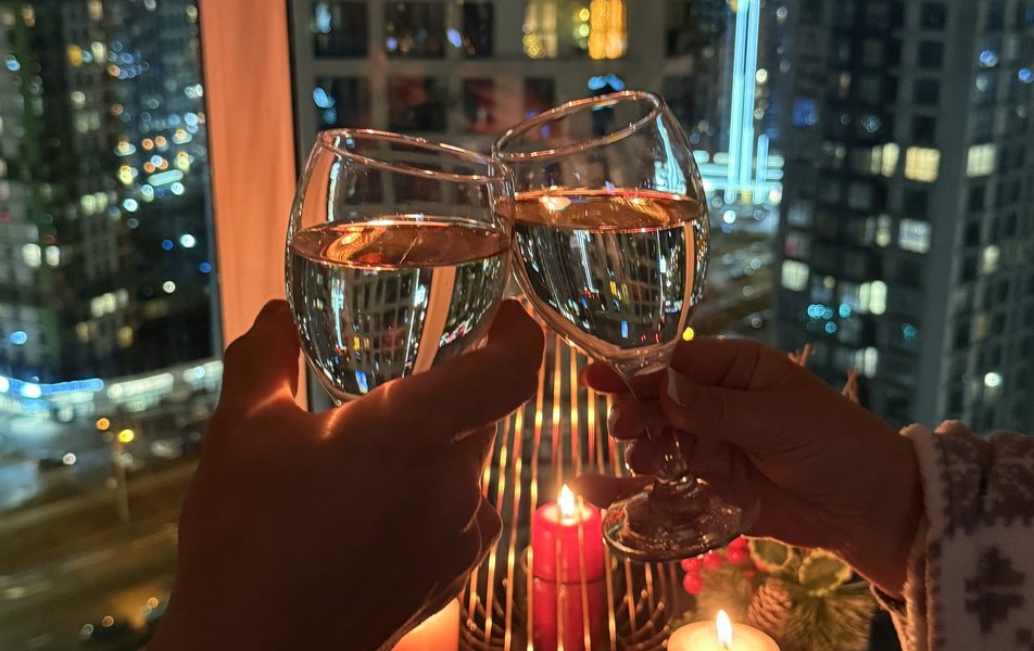 «ВипАренда на Левина 1» апартаменты 5*
