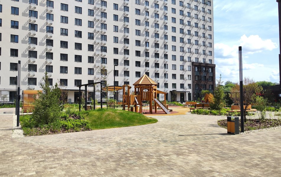 «Панда Хоум на Новгородской 22» апартаменты 3*