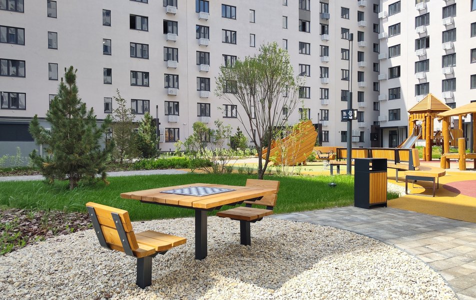 «Панда Хоум на Новгородской 22» апартаменты 3*