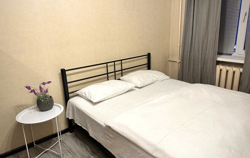 «ВипАренда на Чкалова 35» апартаменты 4*