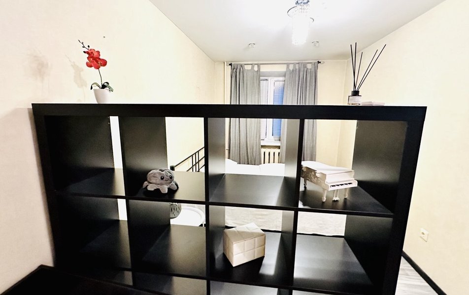 «ВипАренда на Чкалова 35» апартаменты 4*