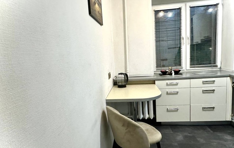 «ВипАренда на Чкалова 35» апартаменты 4*
