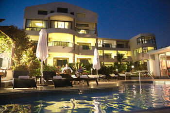 Misty Waves Boutique Hotel 4*