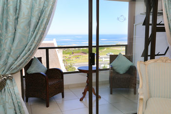 Misty Waves Boutique Hotel 4*