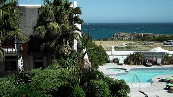 Misty Waves Boutique Hotel 4*