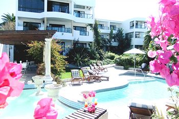 Misty Waves Boutique Hotel 4*