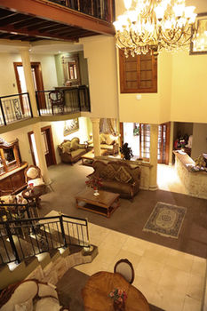 Misty Waves Boutique Hotel 4*