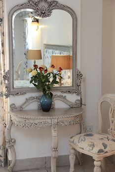 Misty Waves Boutique Hotel 4*