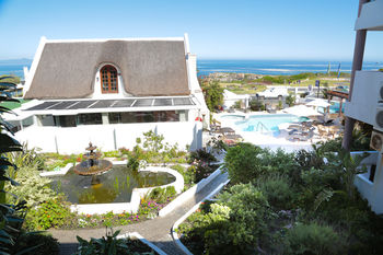 Misty Waves Boutique Hotel 4*