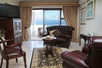 Misty Waves Boutique Hotel 4*