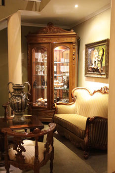 Misty Waves Boutique Hotel 4*