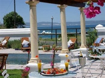 Misty Waves Boutique Hotel 4*